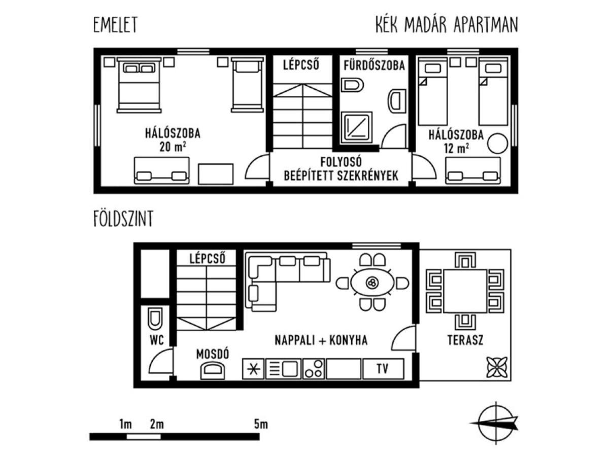 Biker Holiday Home Балатонакаратя Екстериор снимка