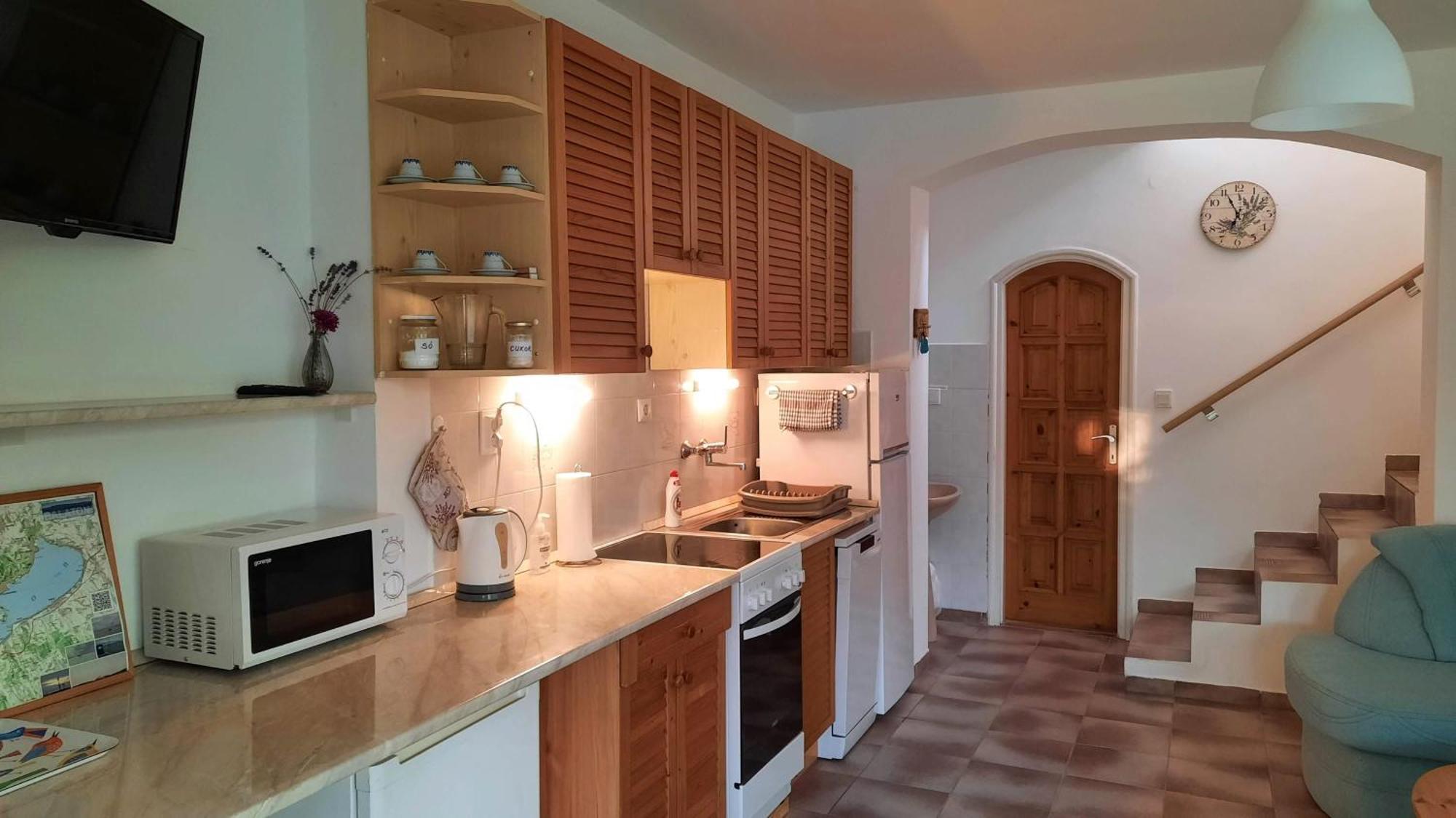 Biker Holiday Home Балатонакаратя Екстериор снимка