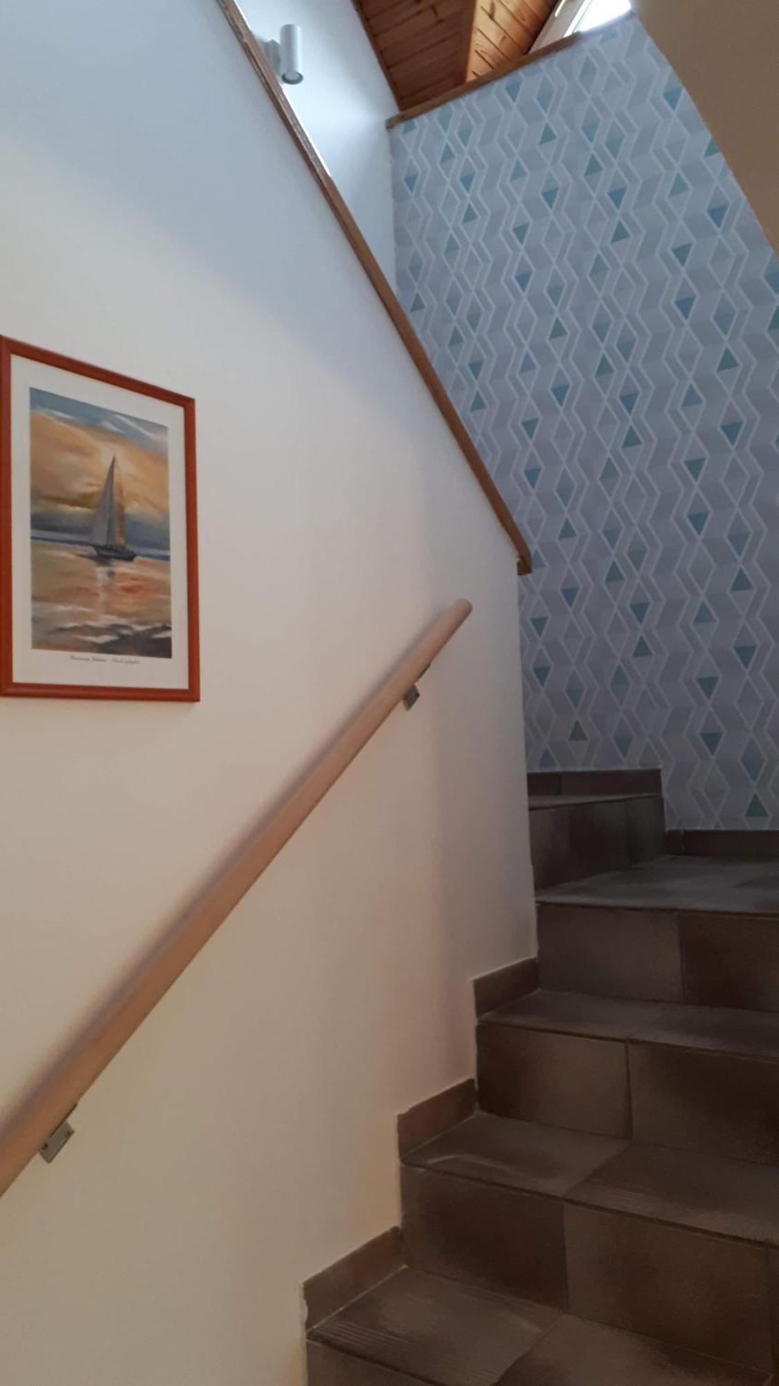 Biker Holiday Home Балатонакаратя Екстериор снимка